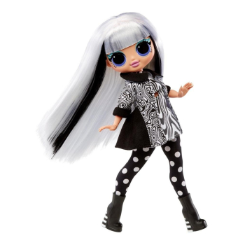 LOL Surprise OMG HoS Doll S3 - Groovy Babe